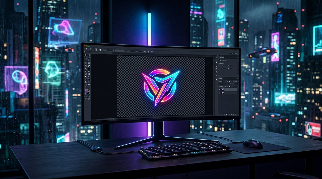 Preparing a 300 DPI transparent png file for a custom dtf gang sheet online